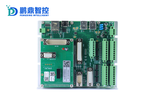 振鏡激光控制一體機PDU5000-YLR