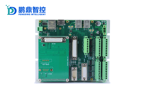 振鏡激光控制一體機PDU5000-FIBER