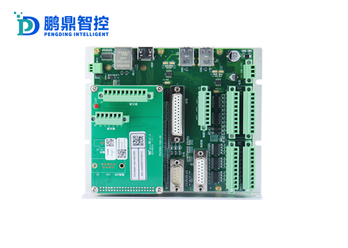 振鏡激光控制一體機PDU5000-YAG