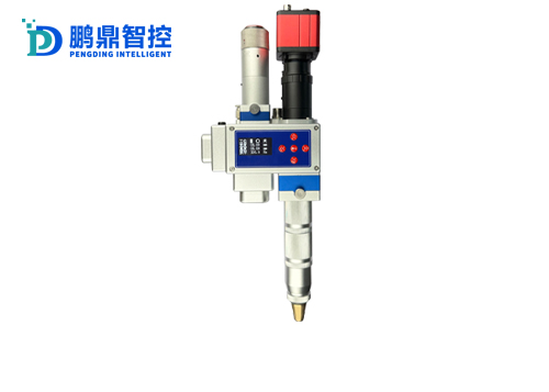 WOB3000T擺動(dòng)焊接頭